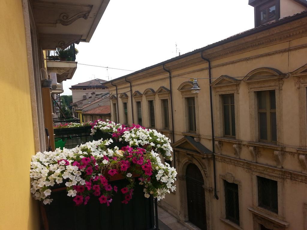 Alloggio Victory Hotel Verona Exterior photo